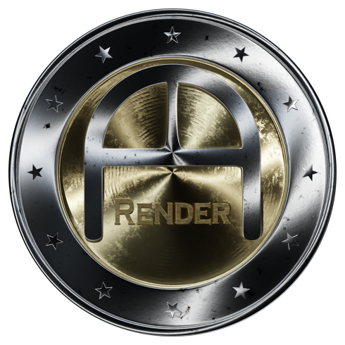 AT-render Logo